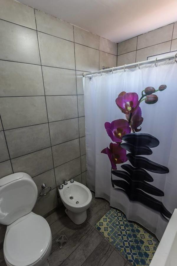 Huinganco Cabanas La Lila מראה חיצוני תמונה